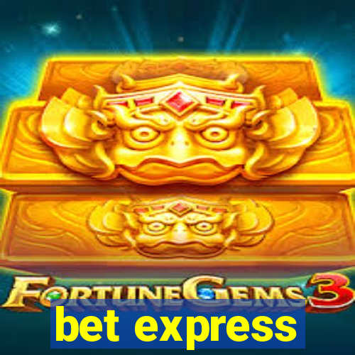 bet express